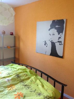 Appartement de vacances �/en/au L�ufelfingen (Basel)ou appartement ou maison de vacances
