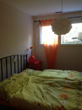 Appartement de vacances �/en/au L�ufelfingen (Basel)ou appartement ou maison de vacances