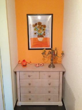Appartement de vacances �/en/au L�ufelfingen (Basel)ou appartement ou maison de vacances
