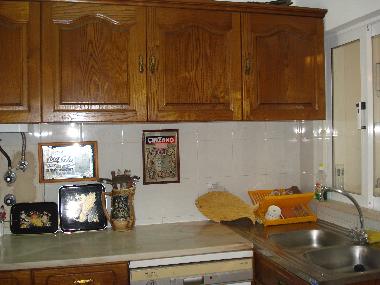 Appartement de vacances /en/au Praia do Carvoeiro (Algarve)ou appartement ou maison de vacances