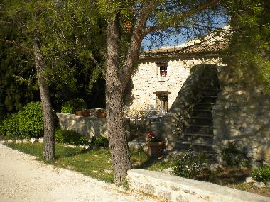 Maison de vacances �/en/au La Garde Adh�mar (Dr�me)ou appartement ou maison de vacances