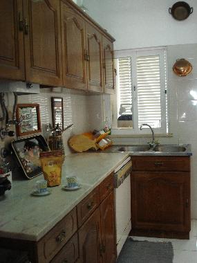 Appartement de vacances /en/au Praia do Carvoeiro (Algarve)ou appartement ou maison de vacances