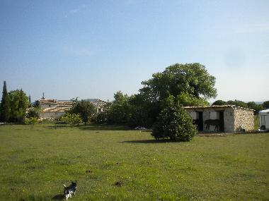 Maison de vacances �/en/au La Garde Adh�mar (Dr�me)ou appartement ou maison de vacances