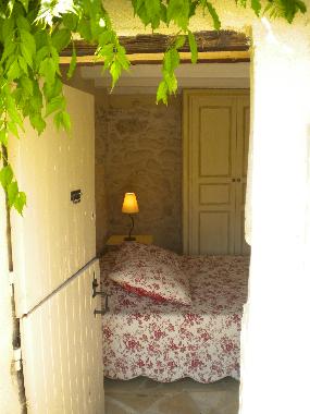 Maison de vacances �/en/au La Garde Adh�mar (Dr�me)ou appartement ou maison de vacances