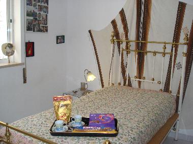 Appartement de vacances /en/au Praia do Carvoeiro (Algarve)ou appartement ou maison de vacances