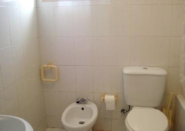 Appartement de vacances /en/au Praia do Carvoeiro (Algarve)ou appartement ou maison de vacances