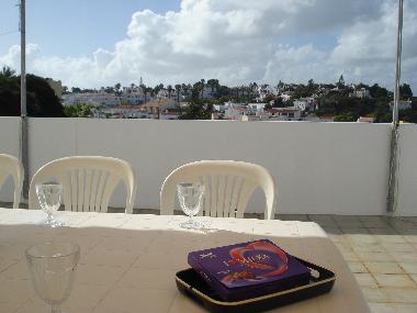 Appartement de vacances /en/au Praia do Carvoeiro (Algarve)ou appartement ou maison de vacances