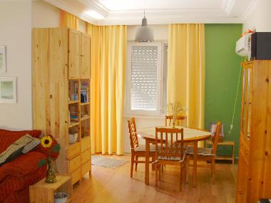 Appartement de vacances /en/au Konyaalti - Antalya (Antalya)ou appartement ou maison de vacances