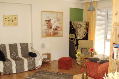 Appartement de vacances /en/au Konyaalti - Antalya (Antalya)ou appartement ou maison de vacances