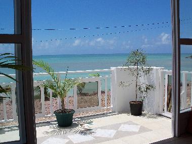 Villa /en/au Port Mathurin (Rodrigues)ou appartement ou maison de vacances