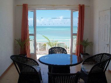 Villa /en/au Port Mathurin (Rodrigues)ou appartement ou maison de vacances