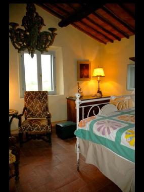 Maison de vacances /en/au Castelnuovo Berardenga (Siena)ou appartement ou maison de vacances