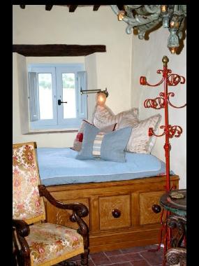 Maison de vacances /en/au Castelnuovo Berardenga (Siena)ou appartement ou maison de vacances