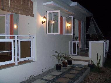 Villa /en/au Port Mathurin (Rodrigues)ou appartement ou maison de vacances