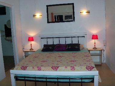 Villa /en/au Port Mathurin (Rodrigues)ou appartement ou maison de vacances