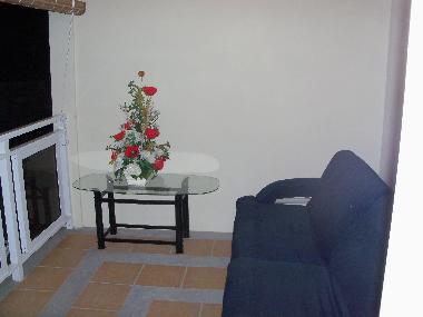 Villa /en/au Port Mathurin (Rodrigues)ou appartement ou maison de vacances