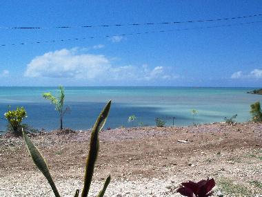 Villa /en/au Port Mathurin (Rodrigues)ou appartement ou maison de vacances