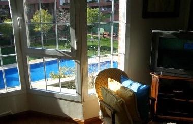 Chambre avec petit d�jeuner �/en/au Madrid (Madrid)ou appartement ou maison de vacances