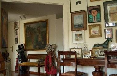 Chambre avec petit d�jeuner �/en/au Madrid (Madrid)ou appartement ou maison de vacances