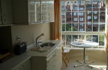 Chambre avec petit d�jeuner �/en/au Madrid (Madrid)ou appartement ou maison de vacances