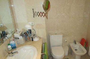 Chambre avec petit d�jeuner �/en/au Madrid (Madrid)ou appartement ou maison de vacances