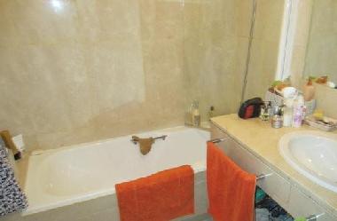 Chambre avec petit d�jeuner �/en/au Madrid (Madrid)ou appartement ou maison de vacances
