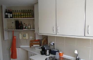 Chambre avec petit d�jeuner �/en/au Madrid (Madrid)ou appartement ou maison de vacances