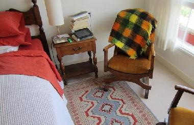 Chambre avec petit d�jeuner �/en/au Madrid (Madrid)ou appartement ou maison de vacances