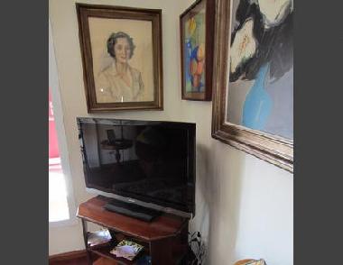 Chambre avec petit d�jeuner �/en/au Madrid (Madrid)ou appartement ou maison de vacances