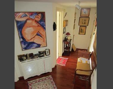 Chambre avec petit d�jeuner �/en/au Madrid (Madrid)ou appartement ou maison de vacances