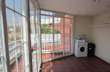 Chambre avec petit d�jeuner �/en/au Madrid (Madrid)ou appartement ou maison de vacances
