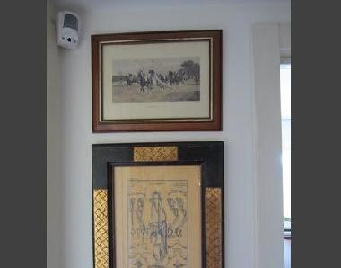 Chambre avec petit d�jeuner �/en/au Madrid (Madrid)ou appartement ou maison de vacances