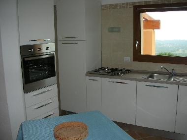 Villa /en/au Santa Teresa Gallura (Olbia-Tempio)ou appartement ou maison de vacances