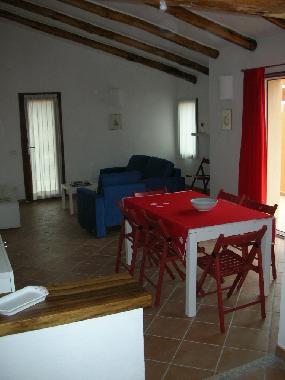 Villa /en/au Santa Teresa Gallura (Olbia-Tempio)ou appartement ou maison de vacances