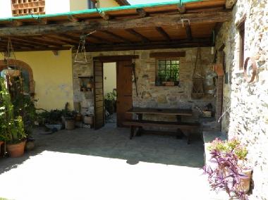 Maison de vacances /en/au LUCCA (Lucca)ou appartement ou maison de vacances