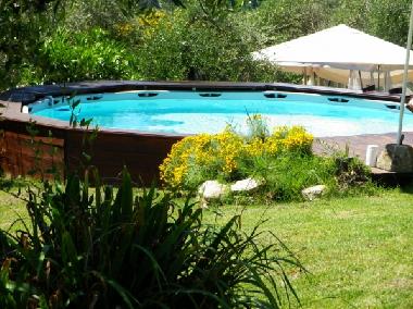 Maison de vacances /en/au LUCCA (Lucca)ou appartement ou maison de vacances