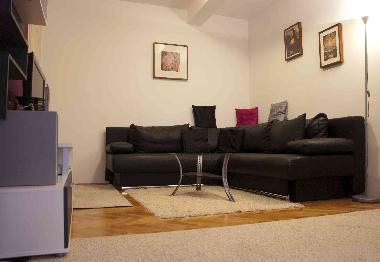 Appartement de vacances �/en/au Budva (Mont�n�gro)ou appartement ou maison de vacances