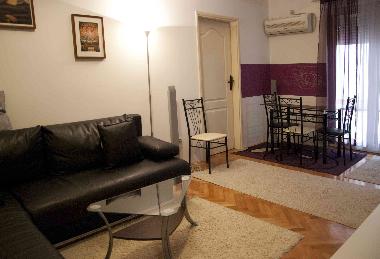 Appartement de vacances �/en/au Budva (Mont�n�gro)ou appartement ou maison de vacances