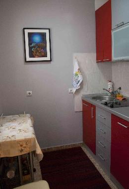 Appartement de vacances �/en/au Budva (Mont�n�gro)ou appartement ou maison de vacances