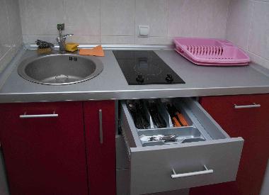 Appartement de vacances �/en/au Budva (Mont�n�gro)ou appartement ou maison de vacances