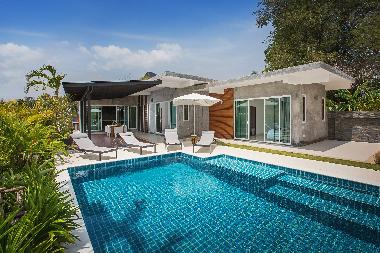 Villa /en/au Krabi (Krabi)ou appartement ou maison de vacances