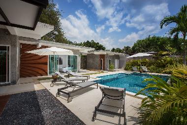 Villa /en/au Krabi (Krabi)ou appartement ou maison de vacances