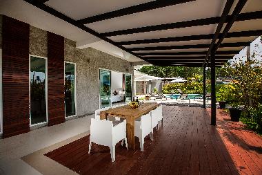 Villa /en/au Krabi (Krabi)ou appartement ou maison de vacances