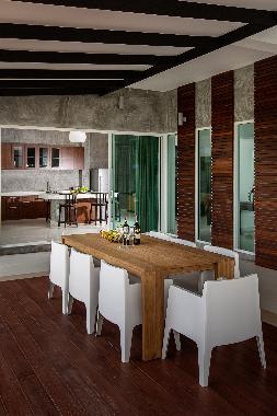 Villa /en/au Krabi (Krabi)ou appartement ou maison de vacances