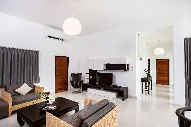 Villa /en/au Krabi (Krabi)ou appartement ou maison de vacances