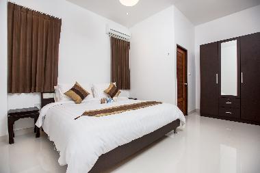 Villa /en/au Krabi (Krabi)ou appartement ou maison de vacances