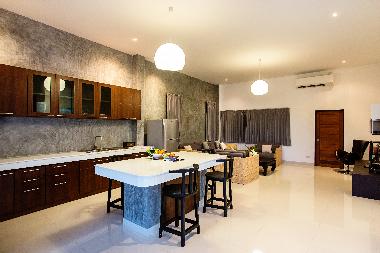 Villa /en/au Krabi (Krabi)ou appartement ou maison de vacances