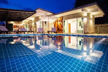 Villa /en/au Krabi (Krabi)ou appartement ou maison de vacances