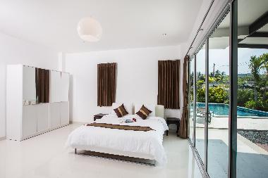 Villa /en/au Krabi (Krabi)ou appartement ou maison de vacances