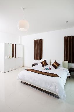 Villa /en/au Krabi (Krabi)ou appartement ou maison de vacances